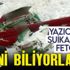 Muhsin Yazıcıoğlu suikastında FETÖ izleri! Yerini biliyorlardı!