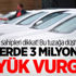 Araç sahipleri dikkat! Bu tuzağa düşmeyin