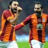 Galatasaray – Başakşehir maçının golleri ve özeti izle