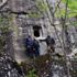 Kaya mezarları yayla turizmini zenginleştiriyor Kaya mezarları yayla turizmini zenginleştiriyor