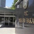 İran Büyükelçisi Dışişleri'ne çağrıldı
