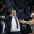 Anadolu Efes Final Four'da