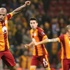 İnter rüyası sona eren Melo 2 yıl daha sözleşme uzattı! İnter rüyası sona eren Melo 2 yıl daha sözleşme uzattı!