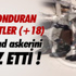 Körfez İskenderunspor-tarsus İdmanyurdu: 2-3