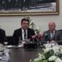ERZURUM Vali Okay Memiş: Hava meydanında termal kamerayı ...