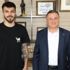 Hatayspor'dan kaleci transferi