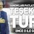 Erdoğan'ın teşekkür ziyaretlerinde ilk durak Bayburt