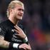 Loris Karius ölüm tehditleri alıyor! Loris Karius ölüm tehditleri alıyor!