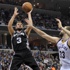 Grizzlies'ın serisine Spurs son verdi