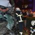 Ordu'da trafik kazası: 5 yaralı