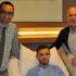 Sivasspor'da Emre Kılınç ameliyat edildi