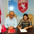 Samsunspor'da iç transfer