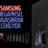Samsung, megapiksel savaşlarından çekiliyor Samsung, megapiksel savaşlarından çekiliyor