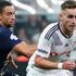 Tyler Boyd Beşiktaş'ın elinde kaldı