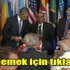 Obama'dan Putin'e şok eden tavır