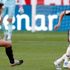 Real Madrid, Sevilla deplasmanından mutlu döndü