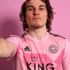 İngiltere'nin Leicester City takımında forma giyen Çağlar'dan 3 büyükler itirafı