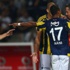 Özkahya, Çakır ve Şimşek'e maç yok!
