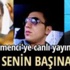Tahliyeden sonra 'Dağ başını duman aldı'