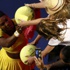 Federer, Williams ve Sharapova 4. turda