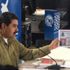 Venezuela'da göstericiler, bir askeri döverek öldürdü