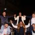 Mersin'de geleneksel Suriyeli düğünü