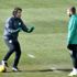 Konyaspor da Göztepe maçı hazırlıkları sürüyor Konyaspor da Göztepe maçı hazırlıkları sürüyor