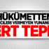 Türkiye'den Yunanistan'a sert tepki