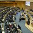 Afrika Birliği Sudan'ın üyeliğini askıya aldı Afrika Birliği Sudan'ın üyeliğini askıya aldı