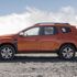Duster'a otomatik şanzıman geldi