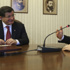 Davutoğlu: Asıl provokasyonu Rusya yaptı Davutoğlu: Asıl provokasyonu Rusya yaptı