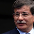 Başbakan Davutoğlu konuşuyor