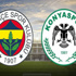 Fenerbahçe Konyaspor maçı hangi kanalda saat kaçta?