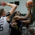 Spor Toto Basketbol Ligi'nde sezonun şampiyonu Fenerbahçe