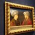 Fatih Sultan Mehmet'in portresi İstanbul'a getiriliyor