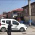 İki sokak koronavirüs tedbirleri kapsamında karantinaya ... İki sokak koronavirüs tedbirleri kapsamında karantinaya ...