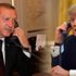 Erdoğan, Trump görüşmesi sona erdi