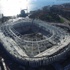 Vodafone Arena'da kritik değişiklik!
