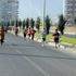 Kayseri de ağlatan koşu