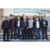 Suat Özsoy’a Askf’den Tam Destek