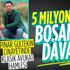 SON DAKİKA: Pınar Gültekin davası devam ediyor! Katil Cemal Metin Avcı'nın eşinden boşandığı ortaya çıktı! Avukat Rezan Epözdemir: Bu danışıklı bir boşanma SON DAKİKA: Pınar Gültekin davası devam ediyor! Katil Cemal Metin Avcı'nın eşinden boşandığı ortaya çıktı! Avukat Rezan Epözdemir: Bu danışıklı bir boşanma