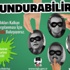 Artık dokunabilirsiniz… Artık dokunabilirsiniz…