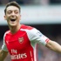 Mesut Özil'den Liverpool'a frikik golü Mesut Özil'den Liverpool'a frikik golü