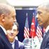 Erdoğan'la Obama arasındaki kritik diyalog!