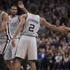 San Antonio Spurs,’ten kulüp rekoru