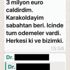 Doktorları, mühendisleri AB projesi vaadiyle kandırdılar Doktorları, mühendisleri AB projesi vaadiyle kandırdılar