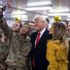 Trump, Irak'taki ABD özel kuvvetlerini 'yanlışlıkla' ifşa etti