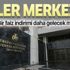 Son dakika: Gözler Merkez Bankası'nda! Faiz indirimi gelecek mi? Son dakika: Gözler Merkez Bankası'nda! Faiz indirimi gelecek mi?