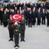 Bahçeli Anıtkabir'de yoktu