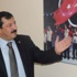 Salim Kayıcı'ya büyük onur Salim Kayıcı'ya büyük onur